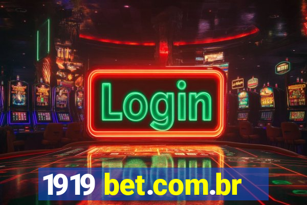 1919 bet.com.br